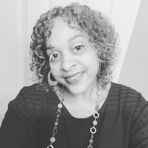 Meet your Posher, Angelique